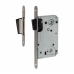 Межкомнатный механизм под фиксатор VЕTTORE WC 530 B-S MAGNET NI (Никель)