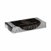 Межкомнатный механизм под фиксатор VЕTTORE WC 530 B-S MAGNET NI (Никель)